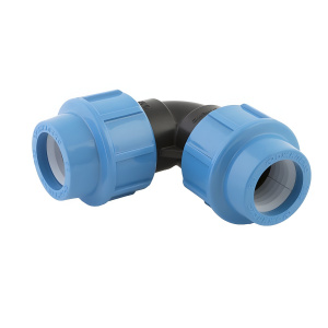 Отвод 32/90 ДЖИЛЕКС 9303