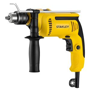 Дрель ударная STANLEY SDH700-RU