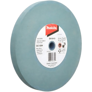 Круг для точила 150 х6.4 х 12.7 мм A60 MAKITA B-51982