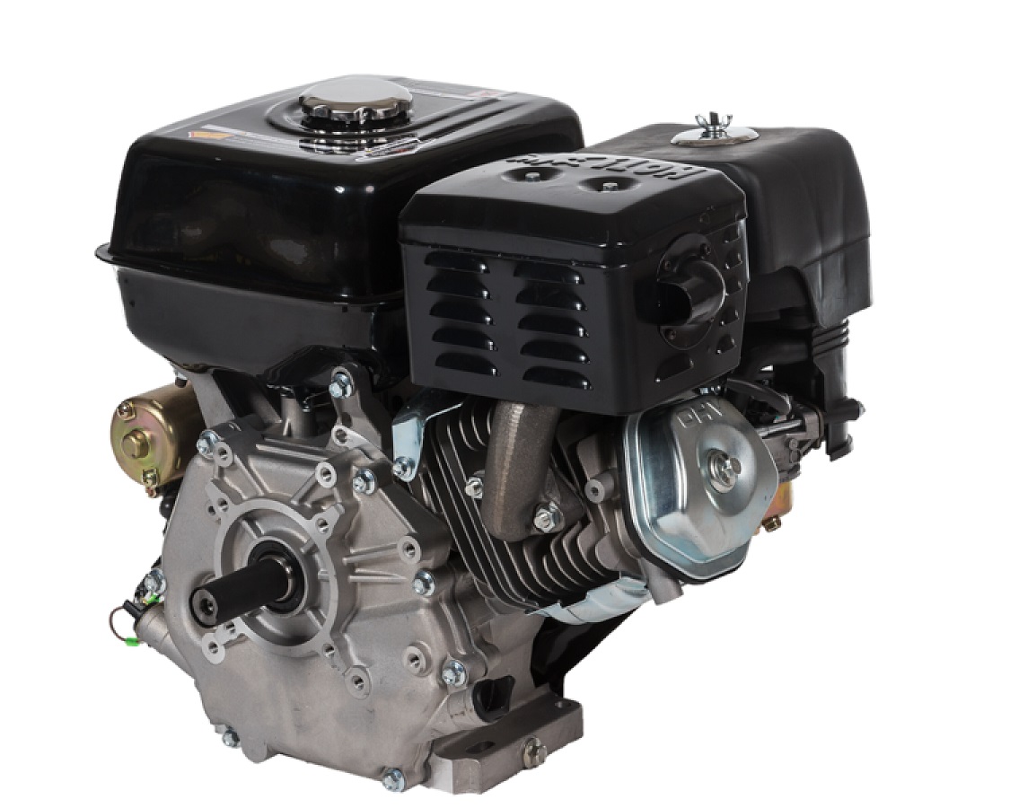 Двигатель бензиновый BRAIT BR 445PE