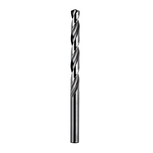 Сверло по металлу 4.0 х 75 мм (1 шт.) HSS-CNC Crown STANLEY STA50706