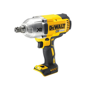Гайковерт аккумуляторный ударный DEWALT DCF899N (без АКБ и ЗУ)