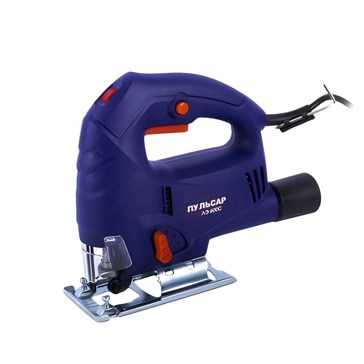 Лобзик ПУЛЬСАР ЛЭ 600С 792-582