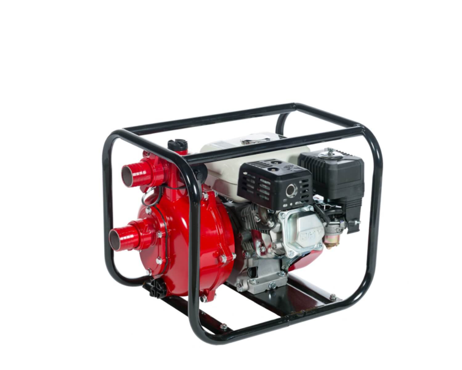 Мотопомпа бензиновая BRAIT BR-WP-20Н(7)