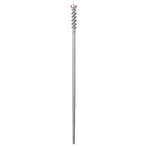 Бур проемный 45 х 850 х 1000 мм SDS-Max-9 BOSCH 1618596456