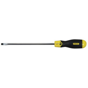 Отвертка SL 5.0 х 75 мм CushionGrip STANLEY 1-64-928