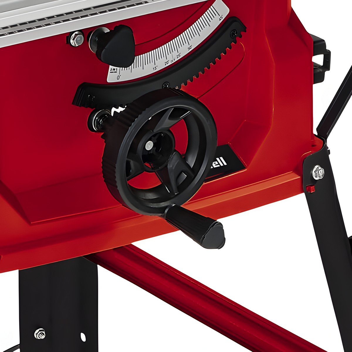 Пила стационарная Einhell TC-TS 2025/2 U 4340490