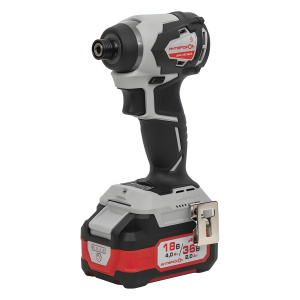 Шуруповерт аккумуляторный ударный ИНТЕРСКОЛ ШАУ-250/36ВЭ АПИ