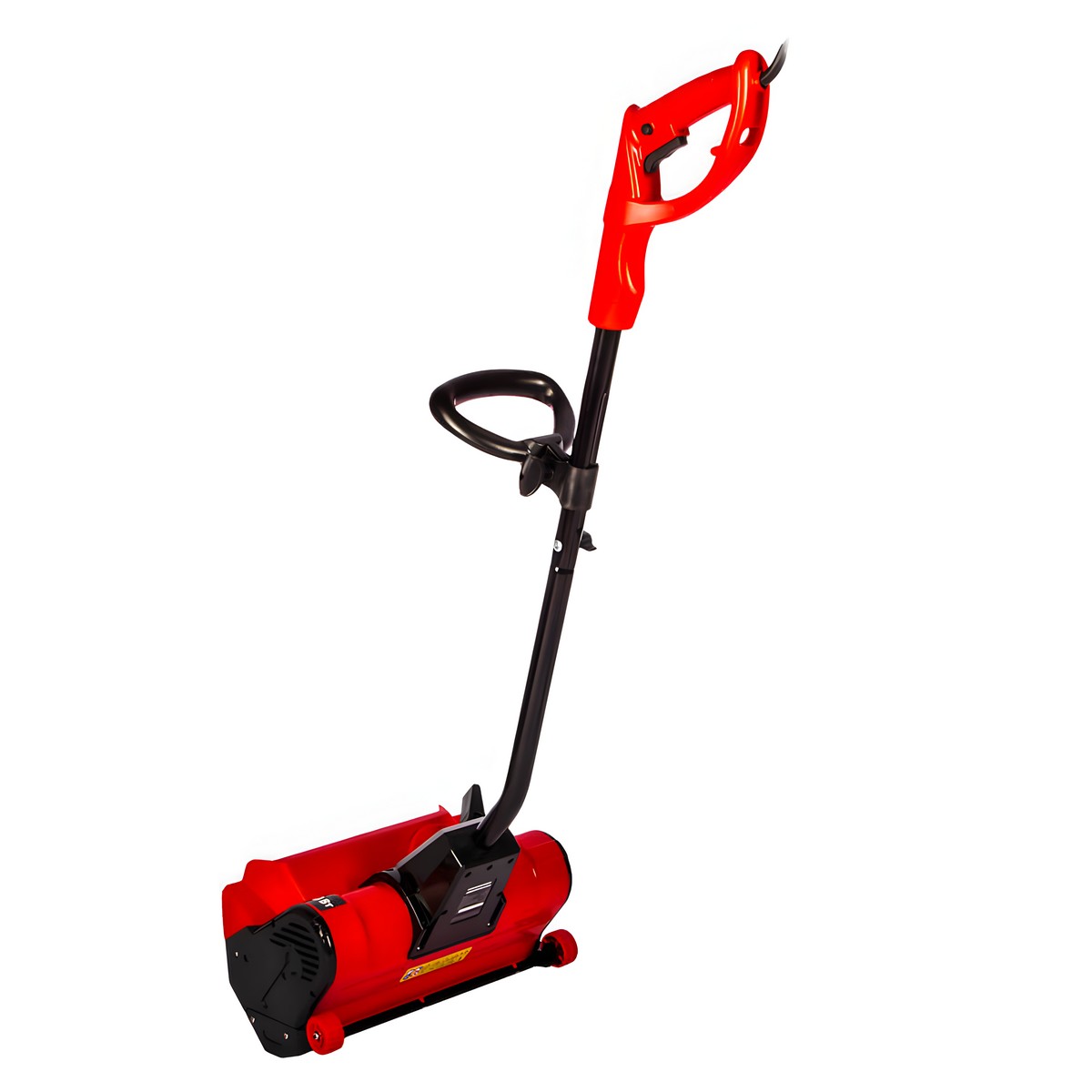 Снегоуборочник электрический DDE STE160