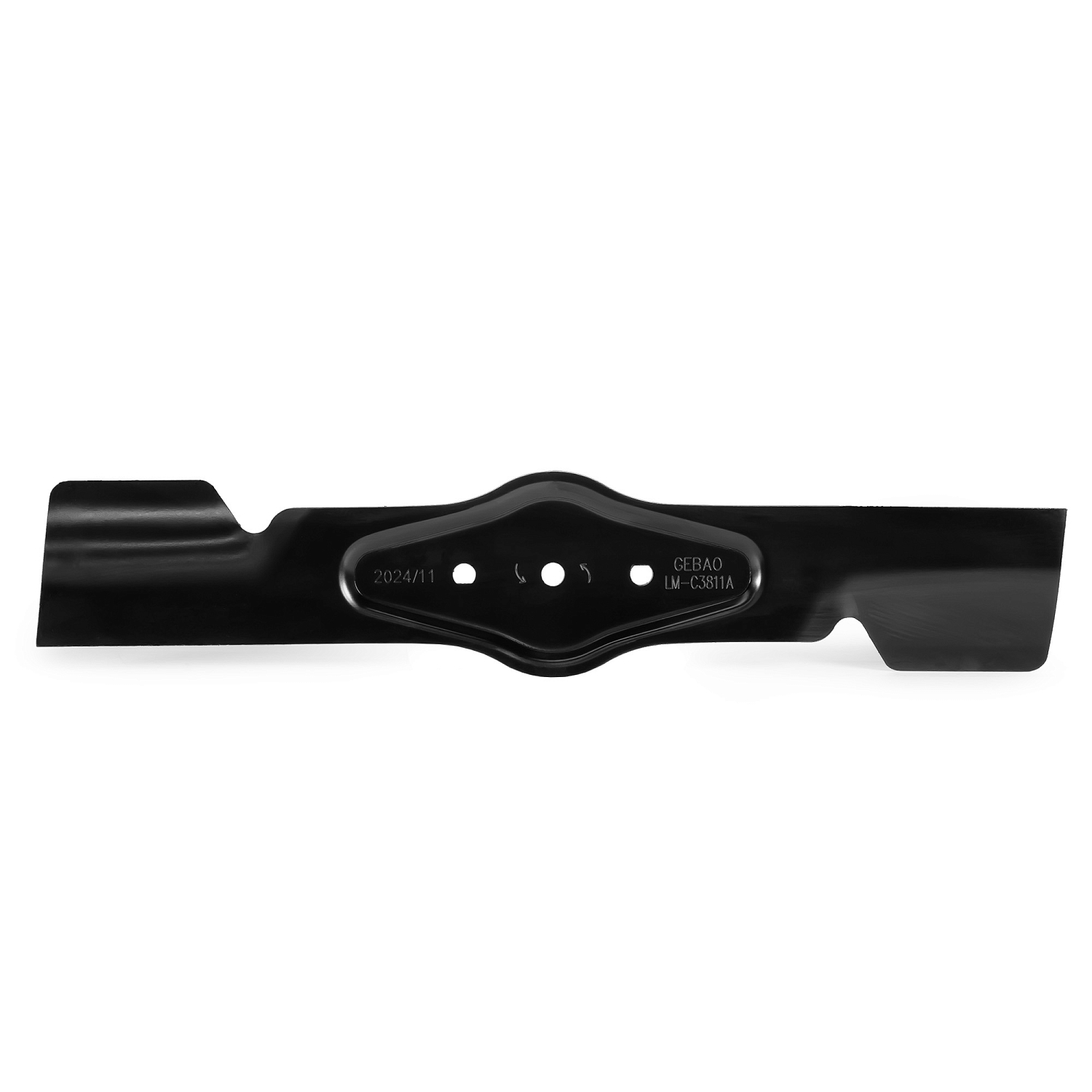 Нож для газонокосилки DLM 385T (DLM 1900E, LE 1800) DAEWOO