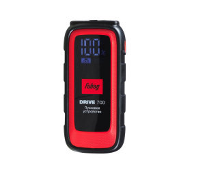 Пусковое устройство FUBAG DRIVE 700 46674