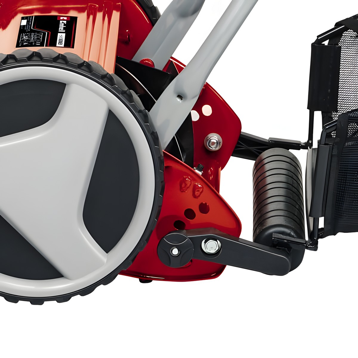 Газонокосилка механическая Einhell GC-HM 400 3414129