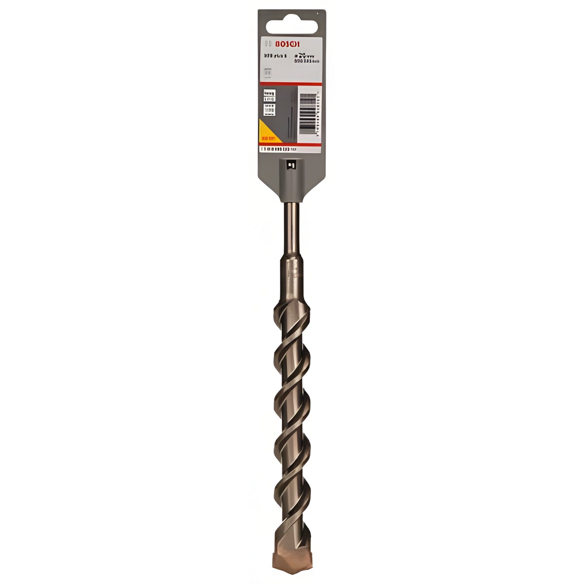 Бур 25 х 200 х 250 мм SDS-Plus-5 BOSCH 1618596238