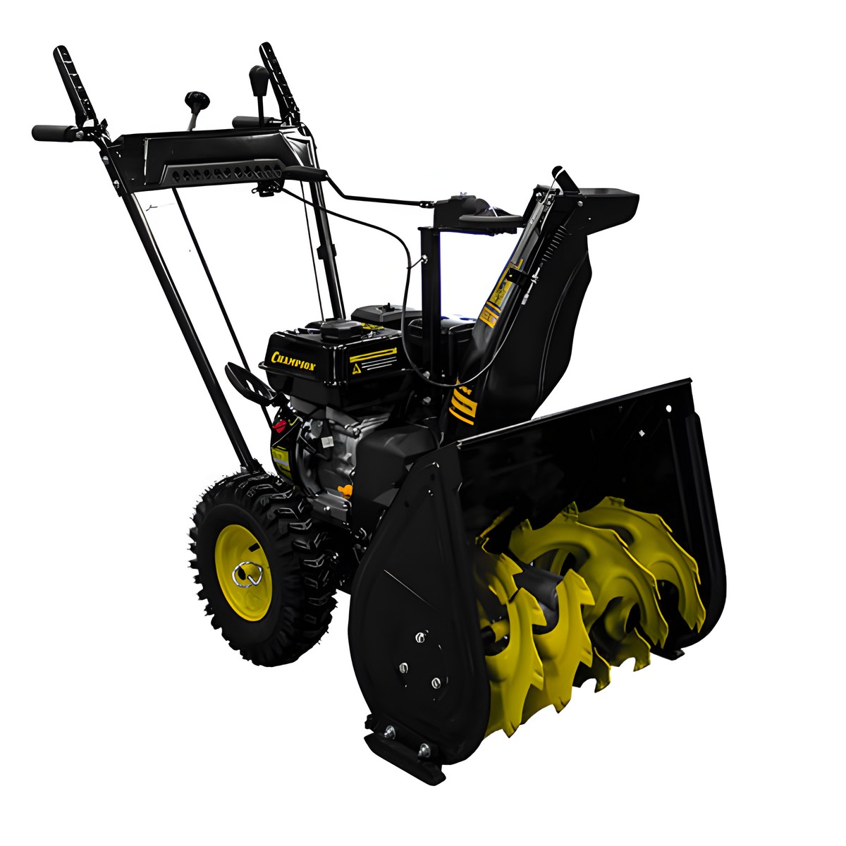 Машина снегоуборочная CHAMPION ST655