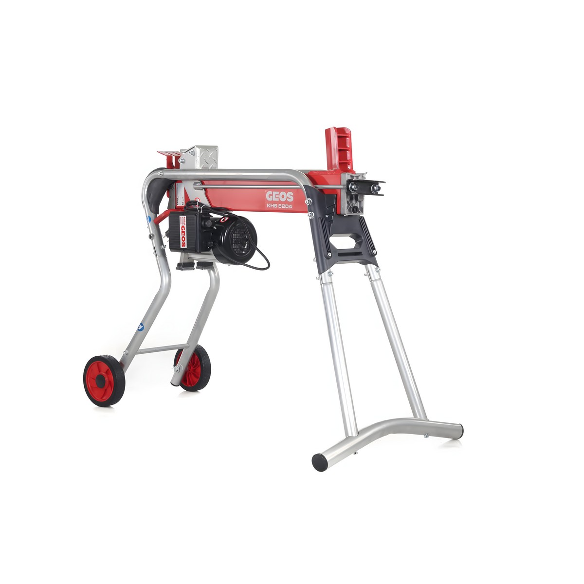 Дровокол электрический GEOS Easy KHS 5204 213251