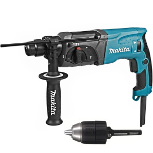 Перфоратор MAKITA HR2470X19