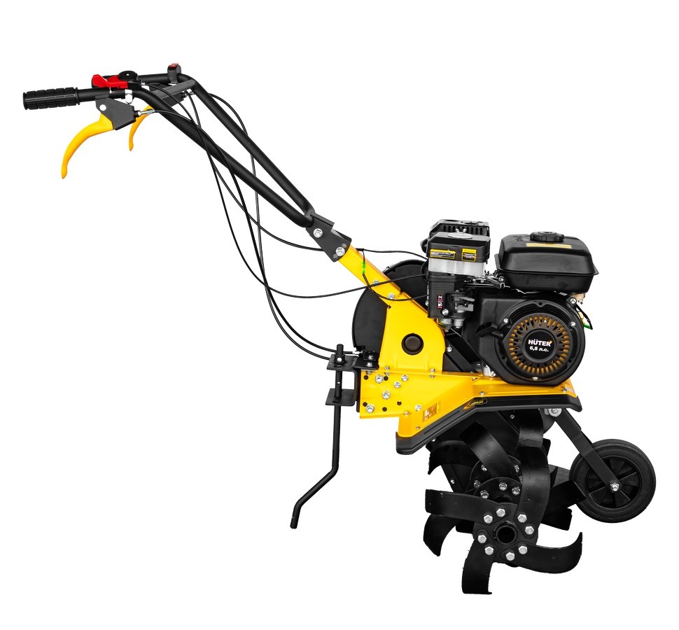 Мотокультиватор HUTER GMC-6,8
