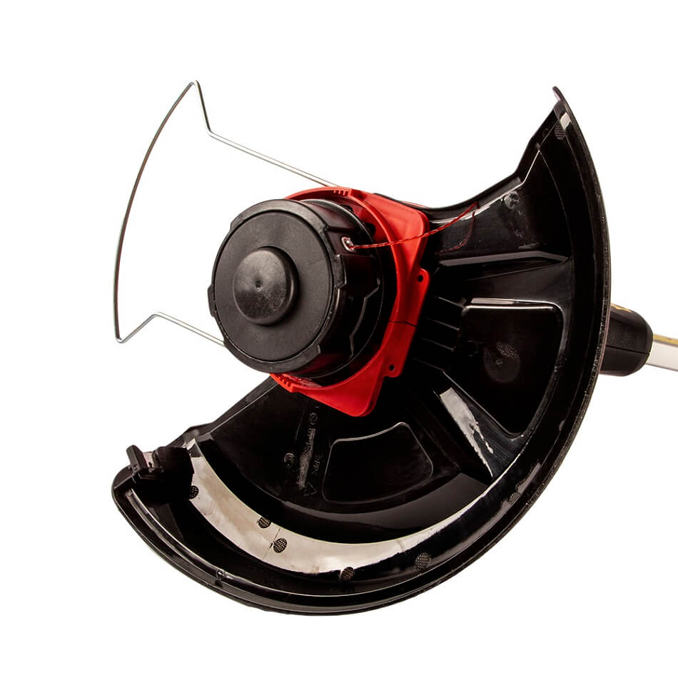 Триммер электрический DDE ET650 791-851