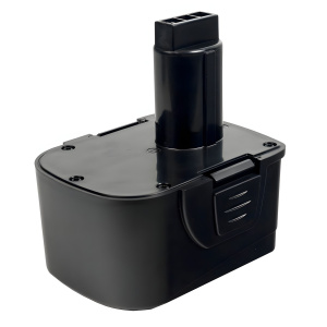 Аккумулятор для ИНТЕРСКОЛ (12V, 1.5Ah, Ni-Cd, блистер) ПРАКТИКА 775-716