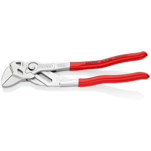 Клещи переставные 250 мм KNIPEX KN-8643250