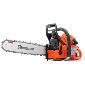Бензопила Husqvarna 365 18" 3,4кВт/4,6 л.с