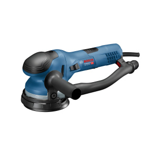 Шлифмашина эксцентриковая BOSCH GET 55-125 0601257000