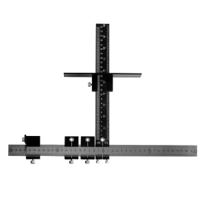 Кондуктор для установки мебельных ручек DGA-002