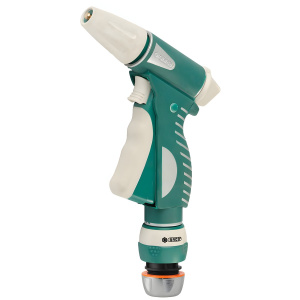 Пистолет-распылитель RACO Profi-Plus регулируемый, с соединителем, 1/2'' 4256-55/328С