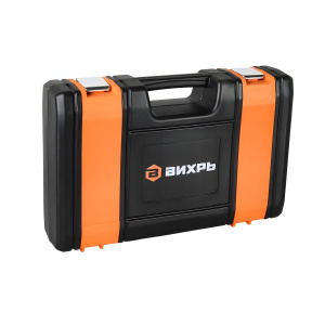 Набор инструментов ВИХРЬ АВТО 82 пр. (CrV, 1/2'', 1/4'', кейс)