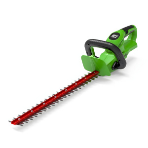 Кусторез аккумуляторный GREENWORKS G24HT56 (без АКБ и ЗУ) 2205507