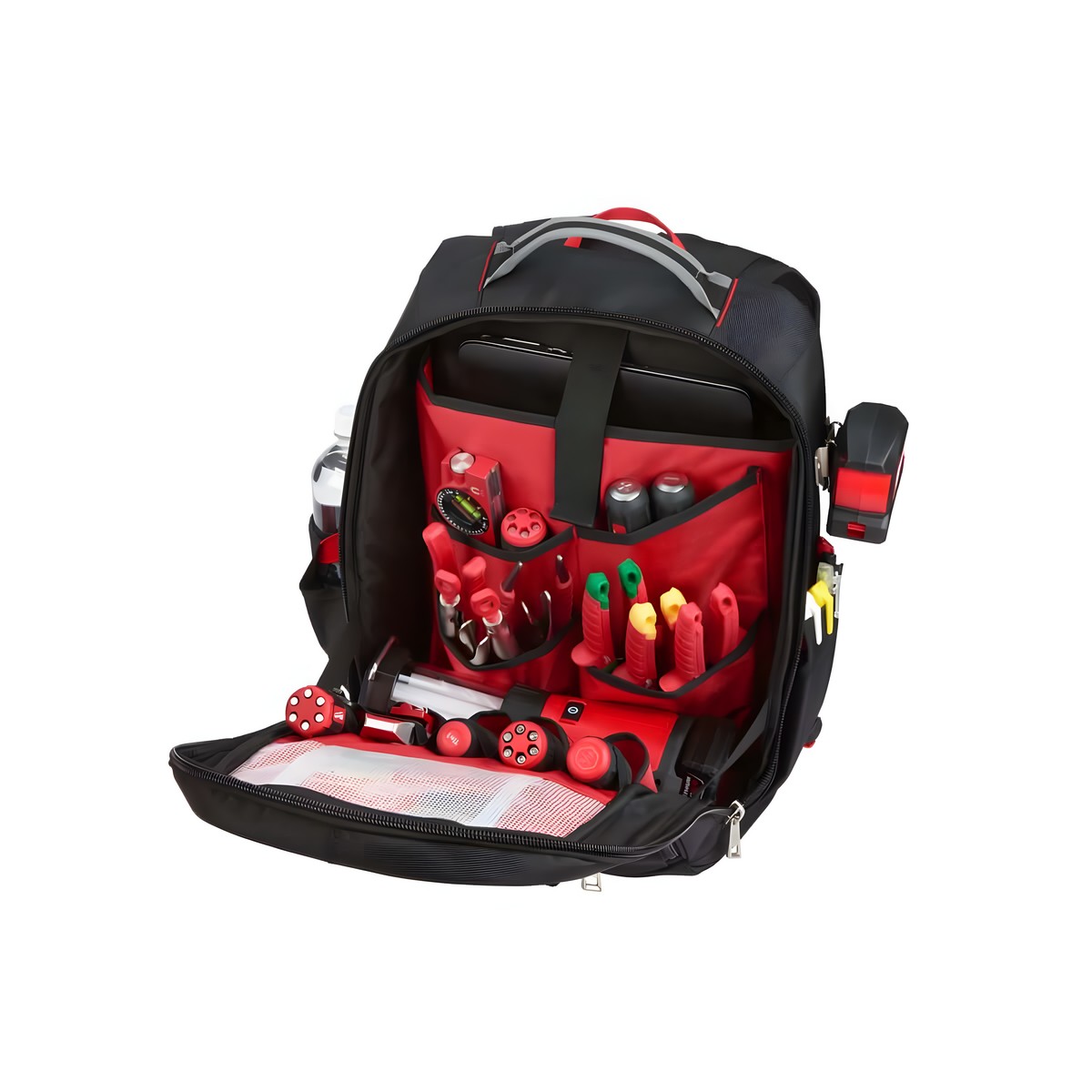 Рюкзак для инструмента MILWAUKEE Премиум 4932464834