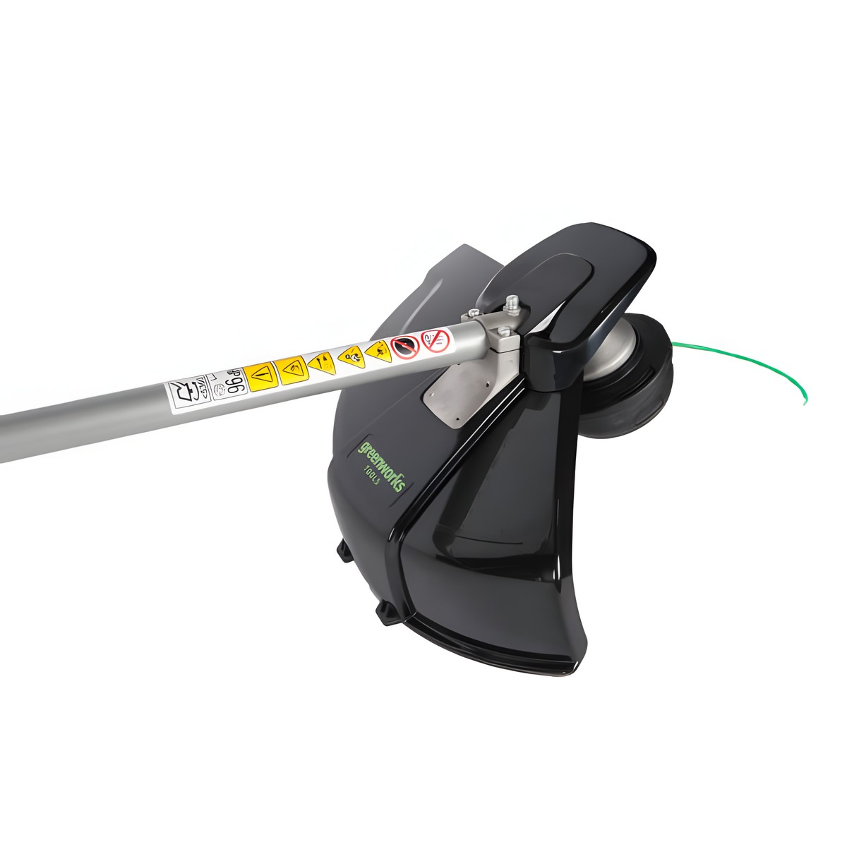 Триммер электрический GREENWORKS GST1246 1301807