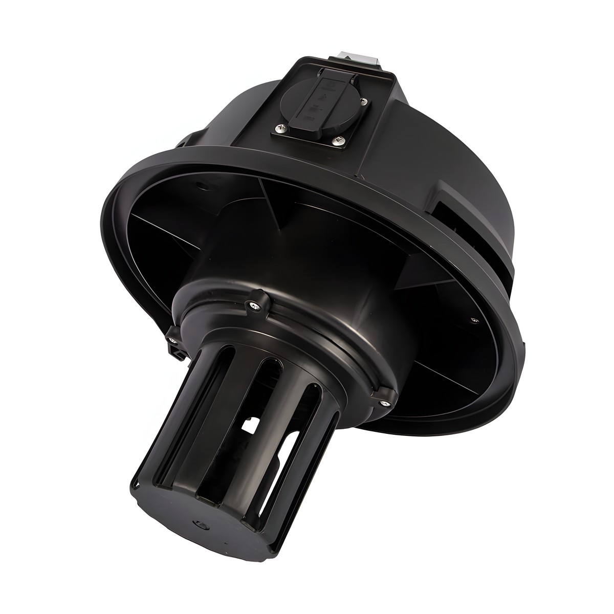 Пылесос строительный ПУЛЬСАР ПС 251 907-422