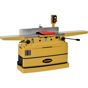 Станок фуговальный JET Powermatic PJ-882HH "Helical" (400 В) 1610082-RU