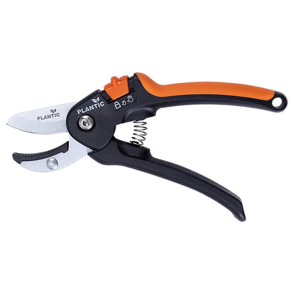Секатор контактный регулируемый PLANTIC P311 35311-01