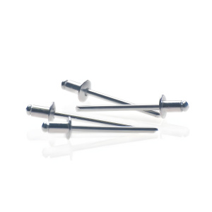 Заклепки для HR2448 (4.0 мм, 1000 шт.) FUBAG 140141