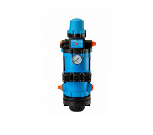 Насос-автомат КОМФОРТ ПРО 80/40 4004