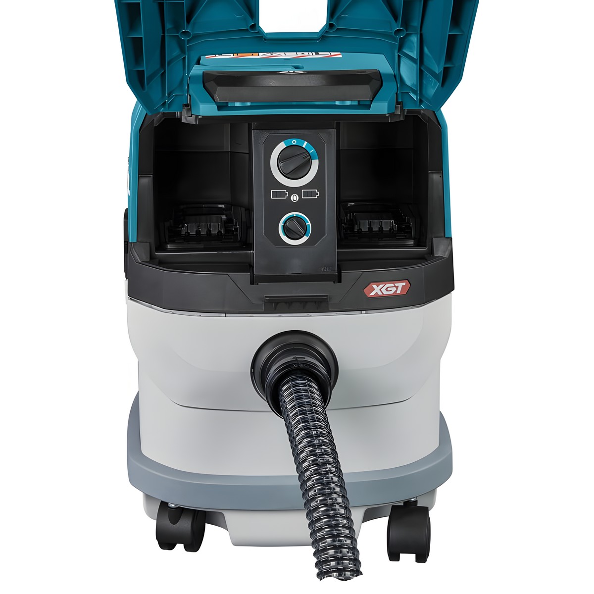 Пылесос аккумуляторный MAKITA XGT VC003GLZ (без АКБ и ЗУ)