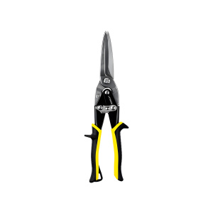 Ножницы по металлу 290 мм (прямой рез, удлиненные) STAYER 23055-29