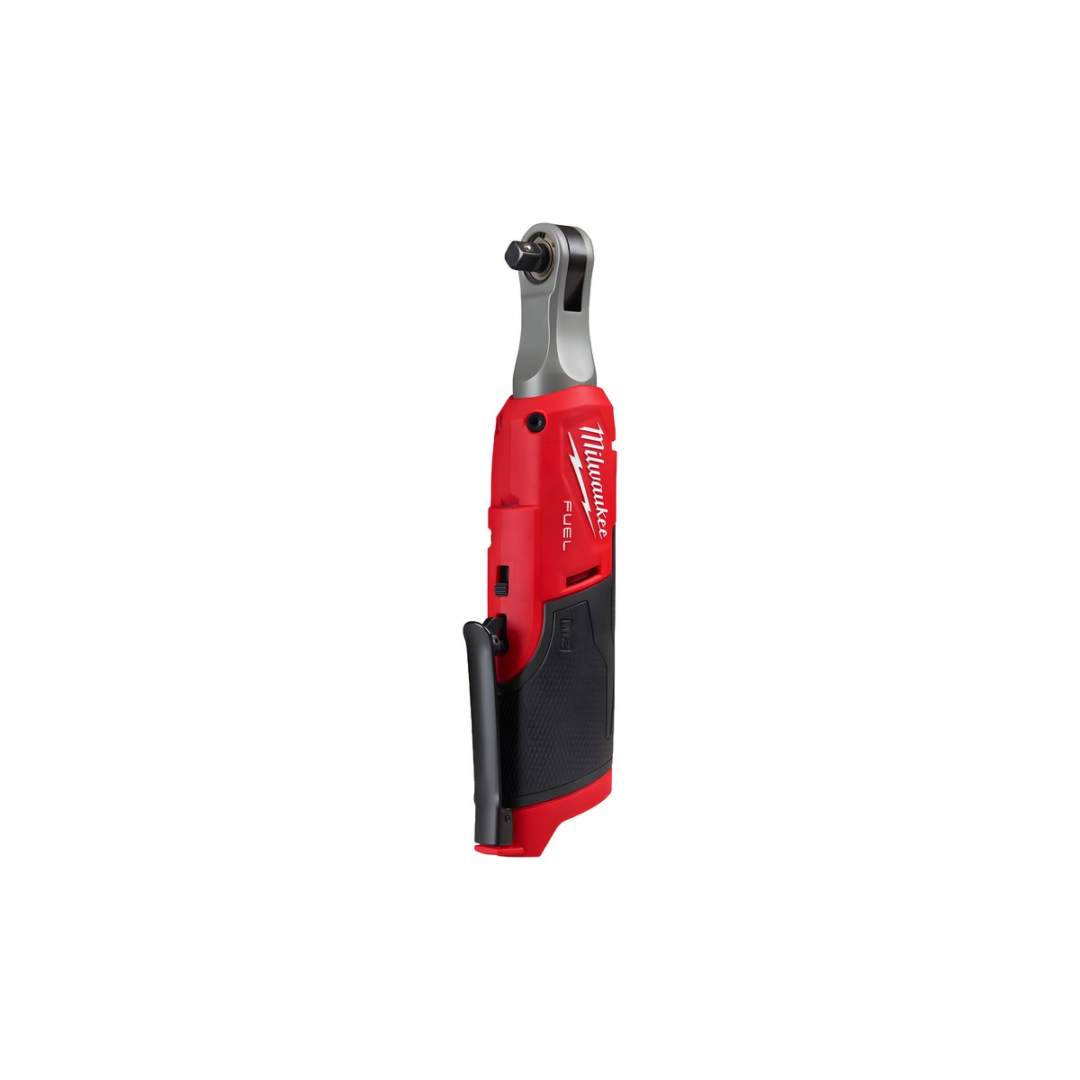 Гайковерт аккумуляторный MILWAUKEE M12 FHIR38-0 FUEL (без АКБ и ЗУ) 4933478172