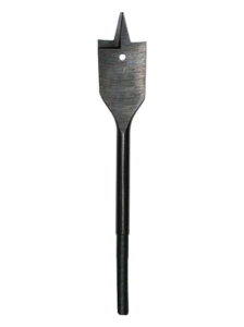 Сверло по дереву перовое 28 х 160 мм MAKITA D-07808