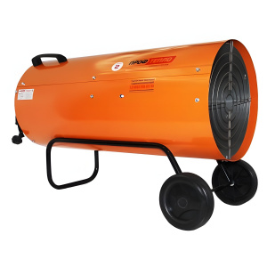Пушка тепловая газовая ПРОФТЕПЛО КГ-81 (апельсин) 4110990