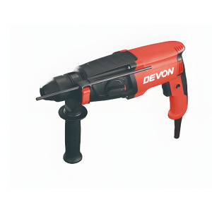 Перфоратор DEVON 1107-26DRE