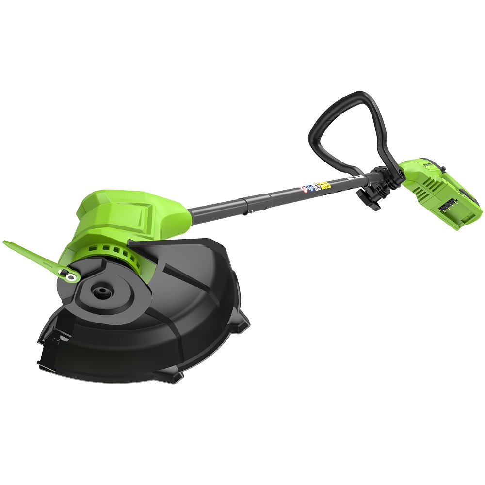 Триммер аккумуляторный GREENWORKS G24LT251 2113307SA
