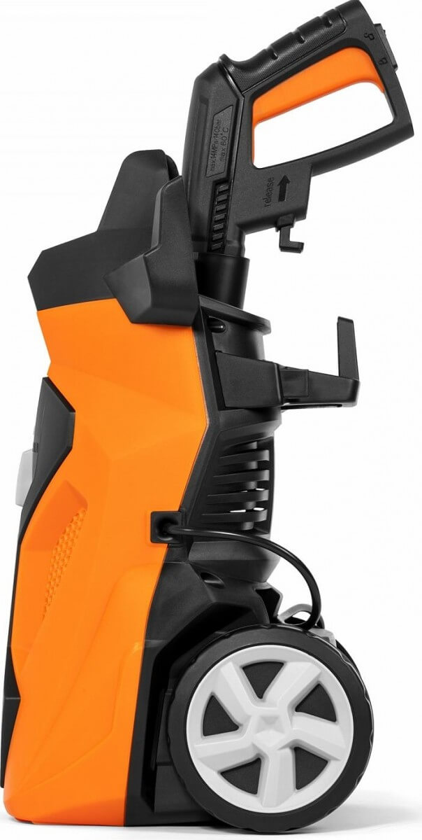 Мойка высокого давления DAEWOO DAW 400