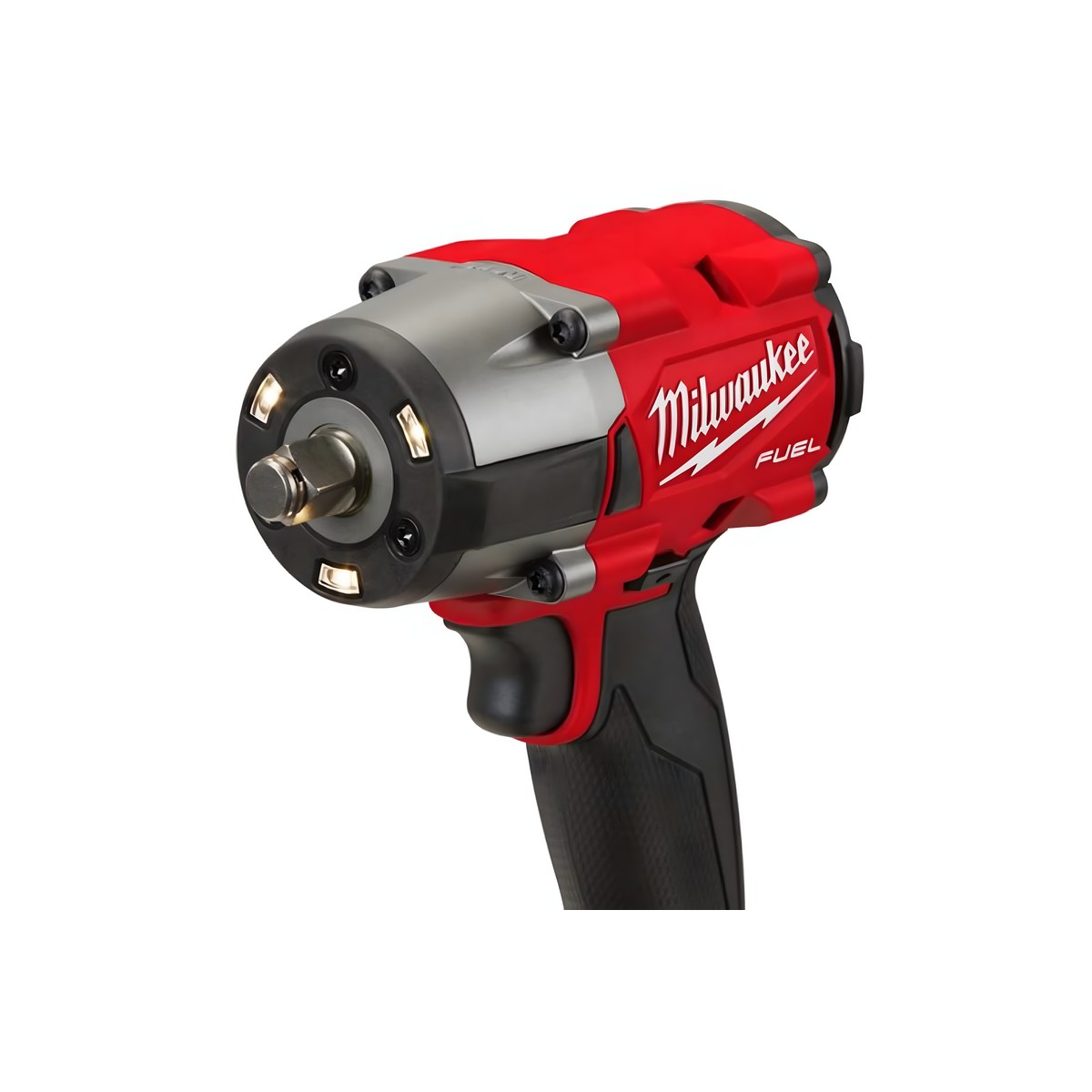 Гайковерт аккумуляторный MILWAUKEE M18 FMTIW2P12-502X FUEL 4933478453