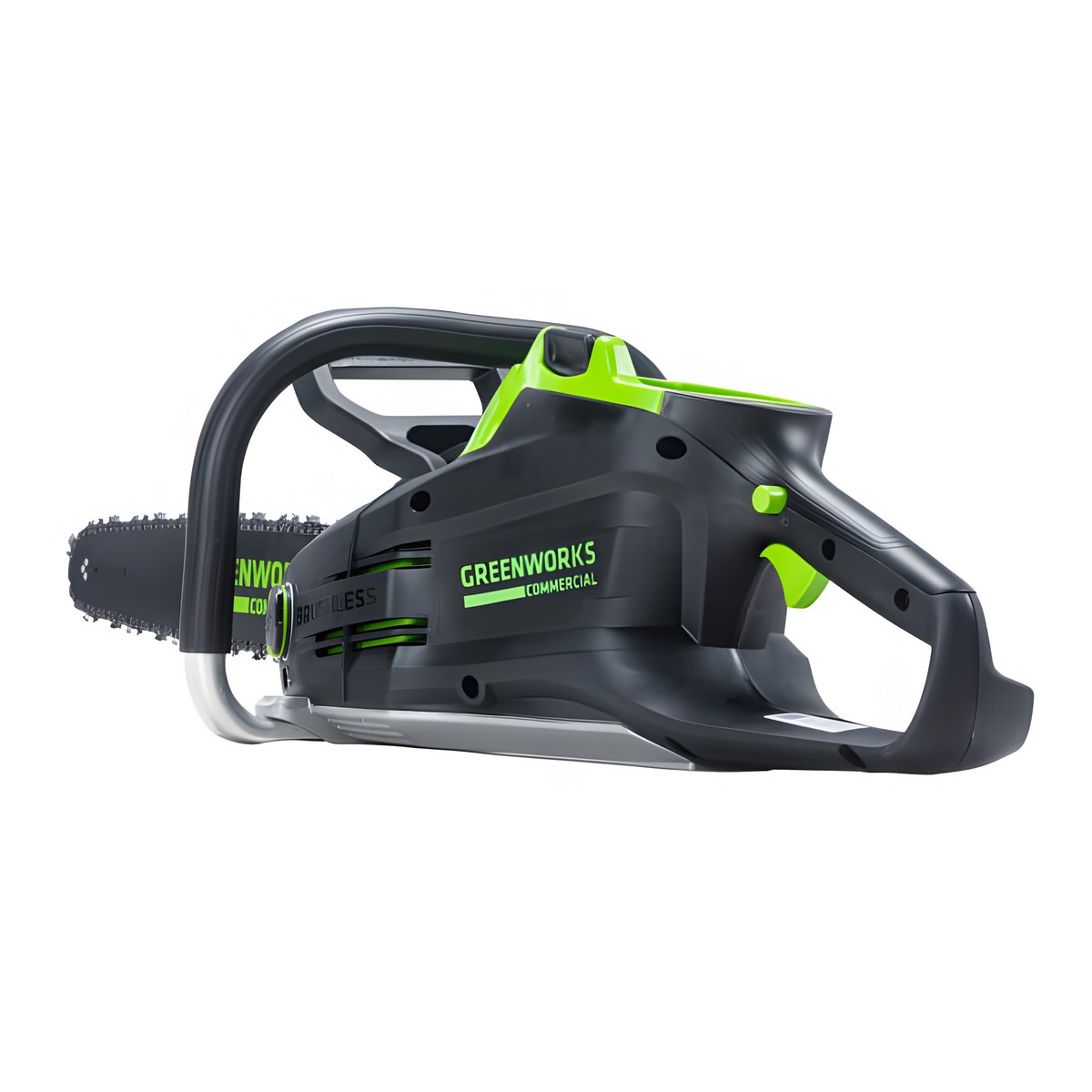 Пила цепная аккумуляторная GREENWORKS GD82CS51 (без АКБ и ЗУ) 2008307