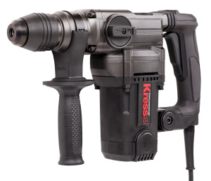 Перфоратор KRESS KU332