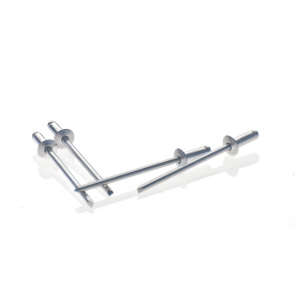 Заклепки для HR2448 (2.4 мм, 2500 шт.) FUBAG 140139