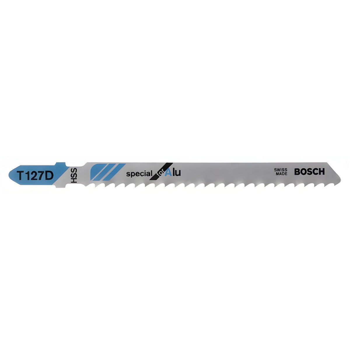 Полотно пильное T 127 D HSS (3 шт.) BOSCH 2608631508